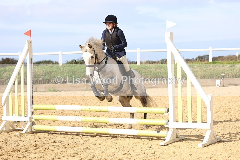 3E7A7327 - Class 3: 60cm open