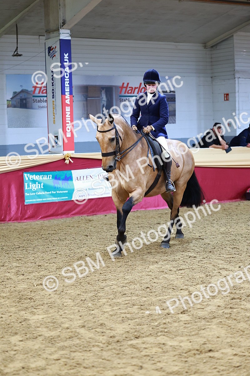 SBM_23402 - class 906 - Supreme Final - Ridden Pre Vet