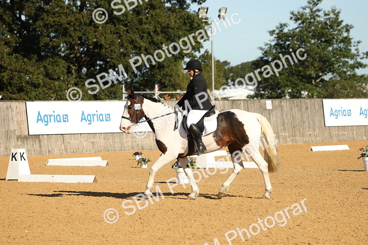SBM_16443 - D10 - Small Tour Championship - Prelim 2