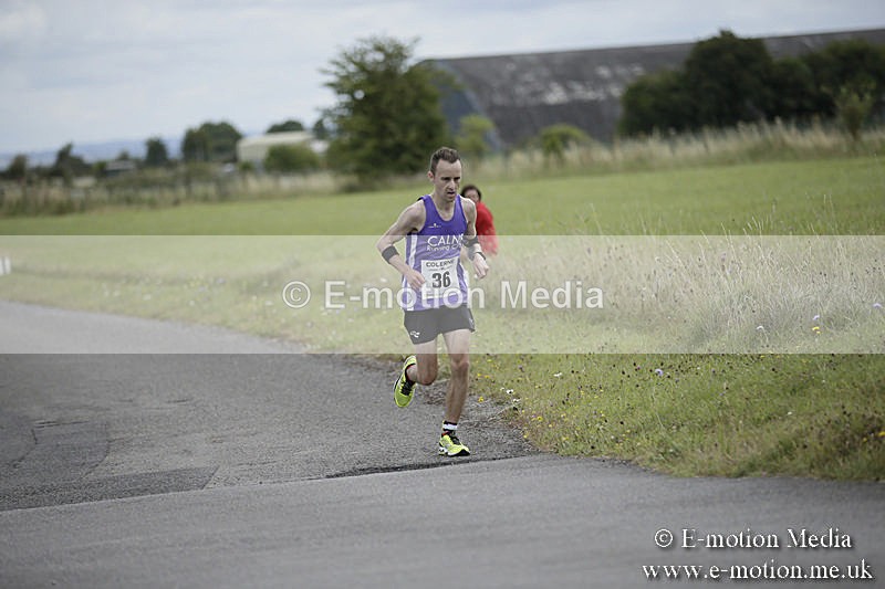 CAD5M 210719-0426 - Cadence Events Colerne 5 Miler  21-Jul-2019