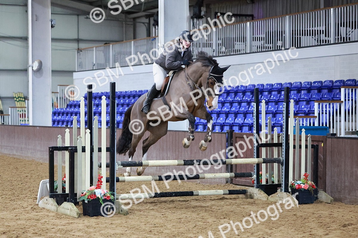 SBM_002673 - Class 8 - Clear Round