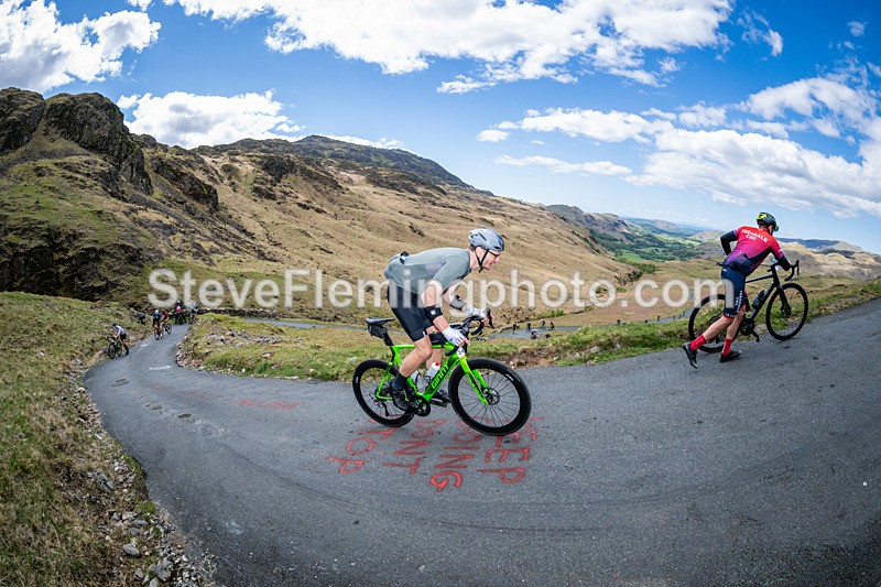 123140 - Hardknott Pass Camera 2 12.00-13.00