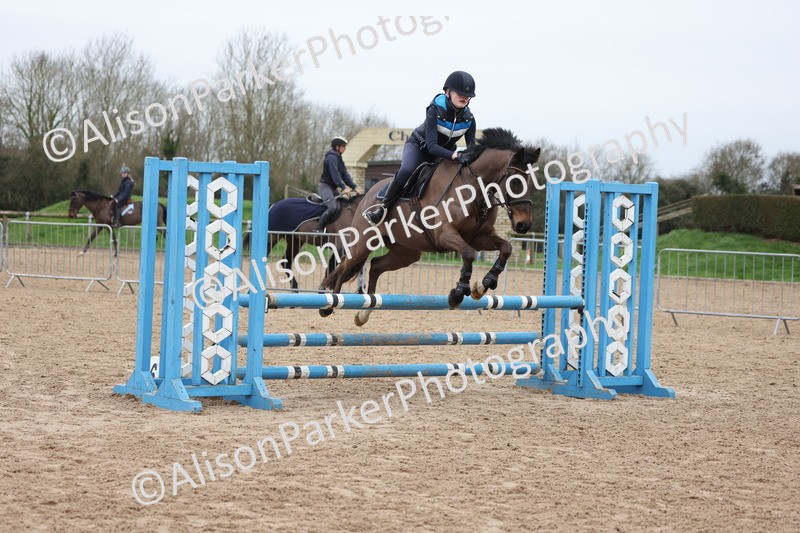 20260218-0822 - Class 3 - 80cm