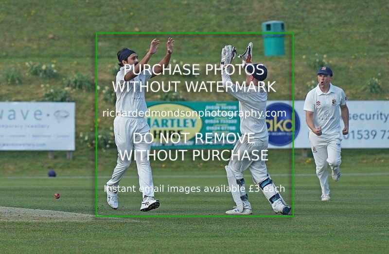 DSC08481 - Netherfield v Fleetwood (24/4/21)