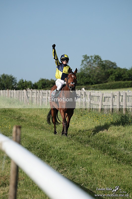 PR 250526 600 - Pony Racing from Chaddesley Corbett 25/05/26