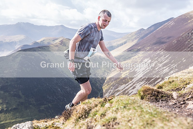 Causey Pike-232 - Causey Pike Fell Race Saturday 14th March 2026