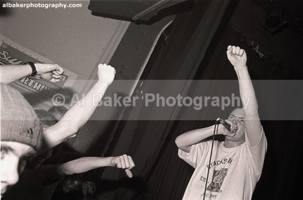 35 jehst - C'mon Feet @ band-on-the-wall mcr 08.11.03