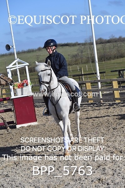 BPP_5763 - CLASS 1 SAT Springboard 128cm/ 138cm Restricted Handicap