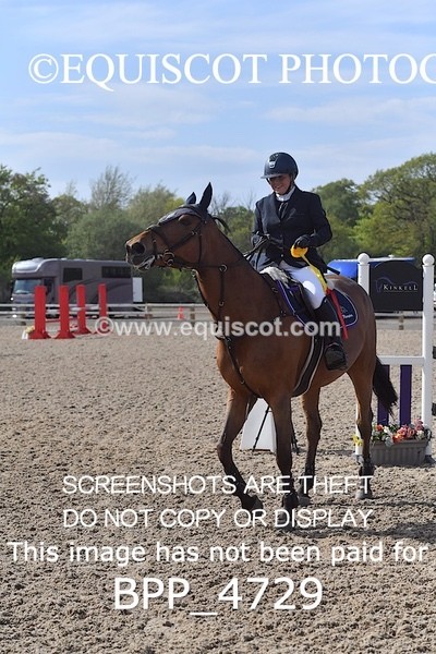 BPP_4729 - CLASS 19 SAT 1.05m Amateur Championship Qualifier/ 1.05m Open