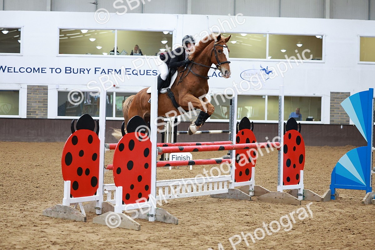 SBM_000738 - Class 3 - Senior Discovery 1.00m