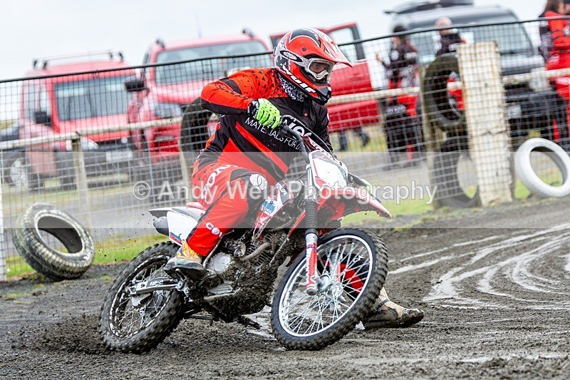 211023-5D-3K8A2260 - Ride & Skid It  Speedway Experience 23rd Oct 21