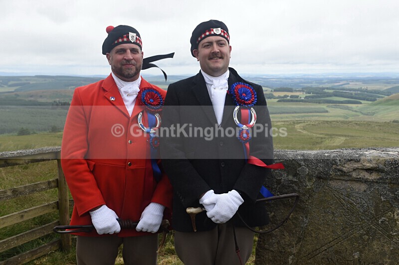 82 - Redeswire Rideout 2026