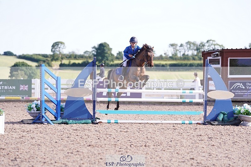 250628-180404-07400 - Cls 24 Pony Discovery & 90cm Open