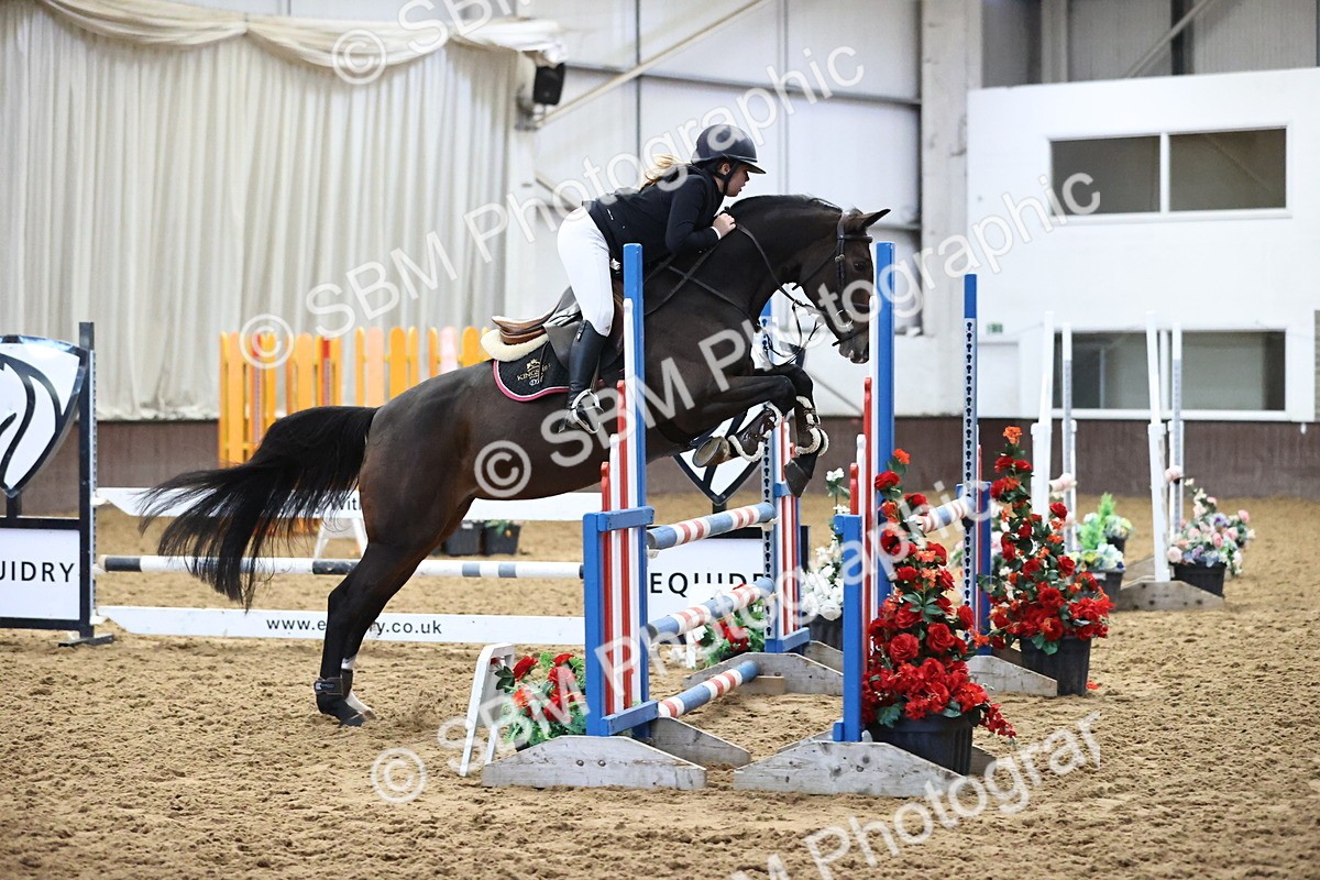 SBM_005707 - Class 17 - Equiyd Ruby Bluechip Qualifier