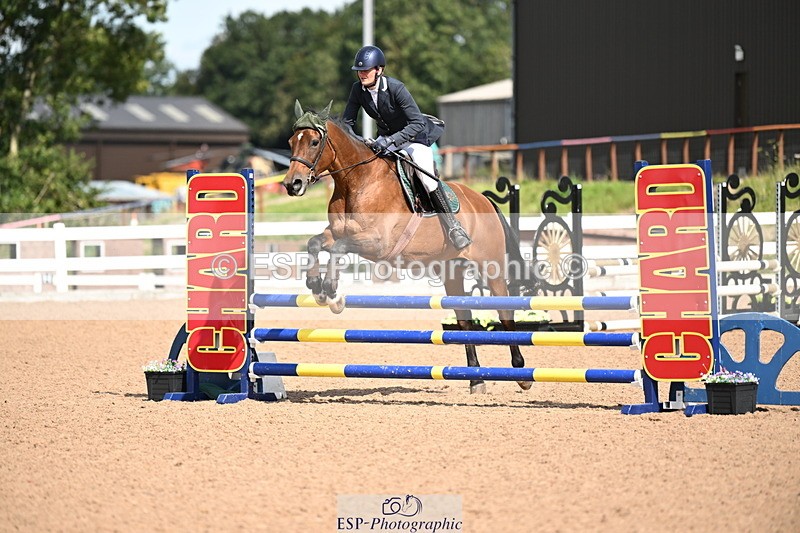 240914A-123304-06812 - Cls 22-S 85cm Amateur Qualifier