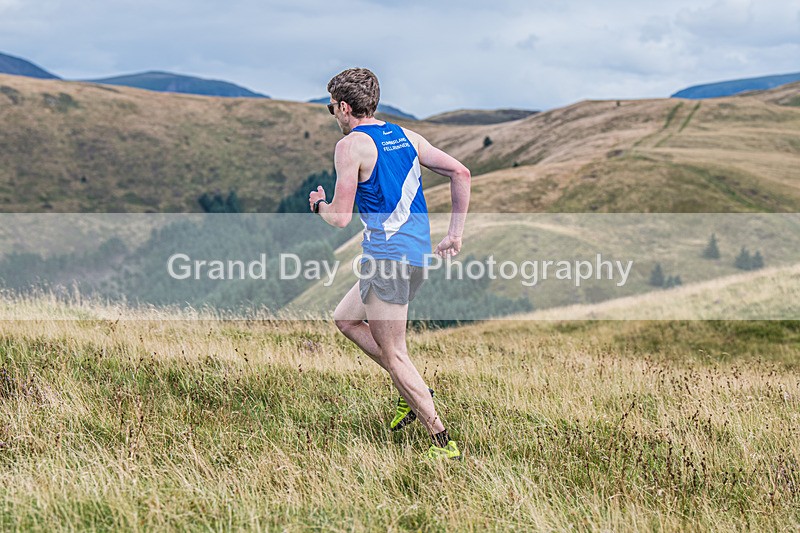 Ennerdale Show-14 - Ennerdale Show Fell Race Wednesday 31st August 2022