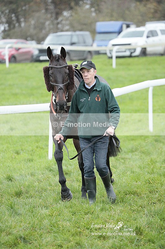 PtP 271122 846 - Hursley Hambledon Hunt Point-to-Point - Larkhill - 27/11/22