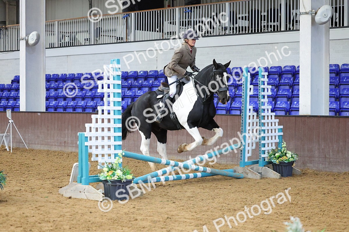 SBM_000424 - Class 5 - 50cm - BRC Championships