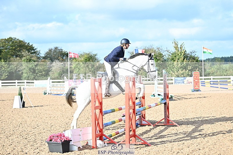241005A-101551-02889 - SAT Cls 16 85cm Amateur Quali