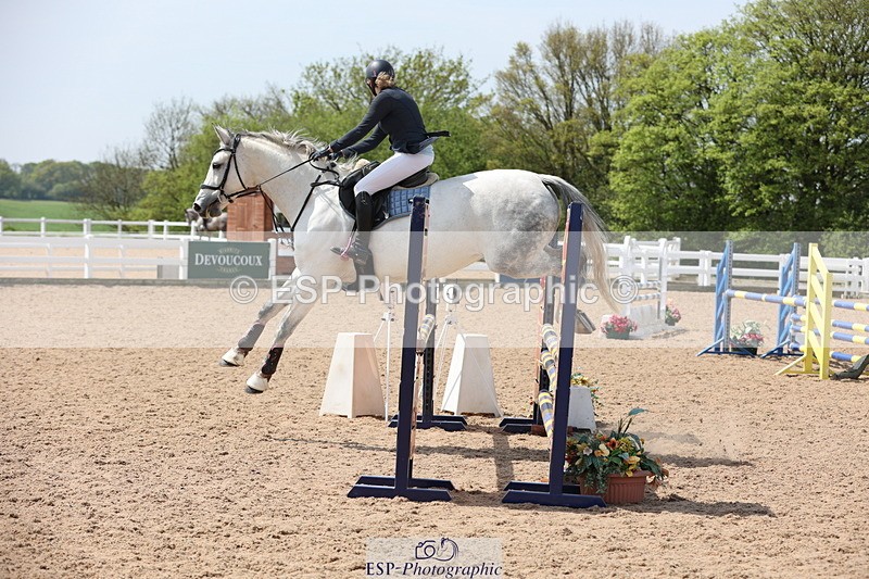 240510A-120549-06291 - Cls 15 85cm National Am Quali