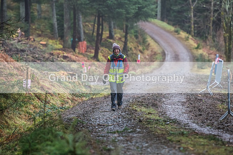 Glentress Marathon-1 - High Terrain Events Glentress Marathon Trail Run Saturday 19th February 2023