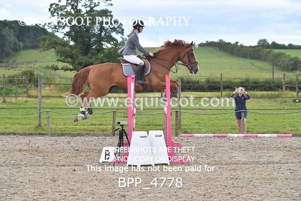 BPP_4778 - CLASS 5 Senior 1.05m Open