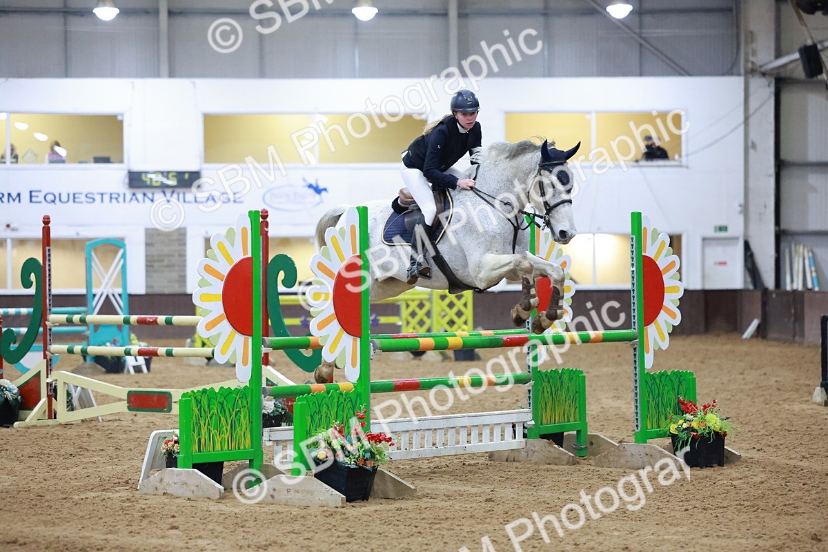 SBM_007888 - Class 25 - Senior Newcomers 1.10m