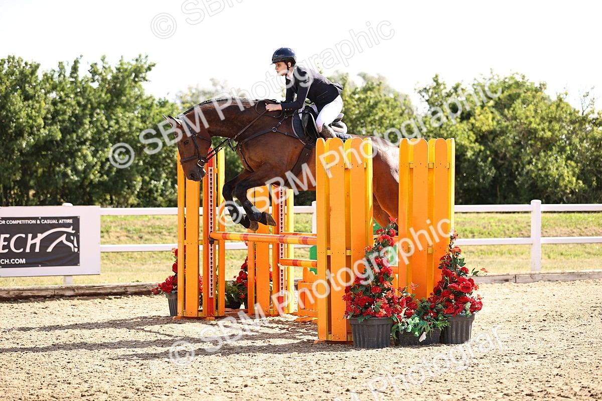 SBM_002823 - Class 20 - Senior Discovery - 1.00m