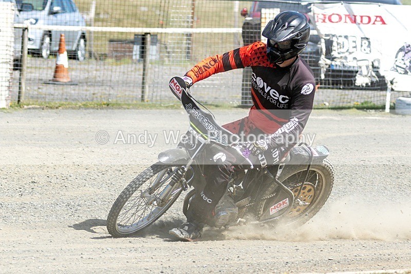 220514-7D-8E0A2932 - Ride & Skid It  Speedway Experience 14th May 22