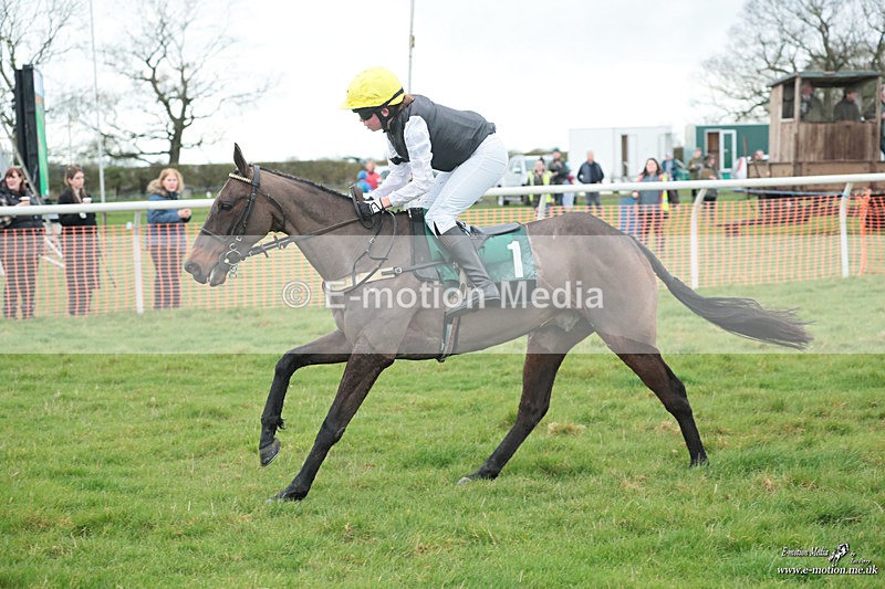 PtP 170324 1887 - Oakley Hunt PtP Brafield-On-The-Green 17/03/24