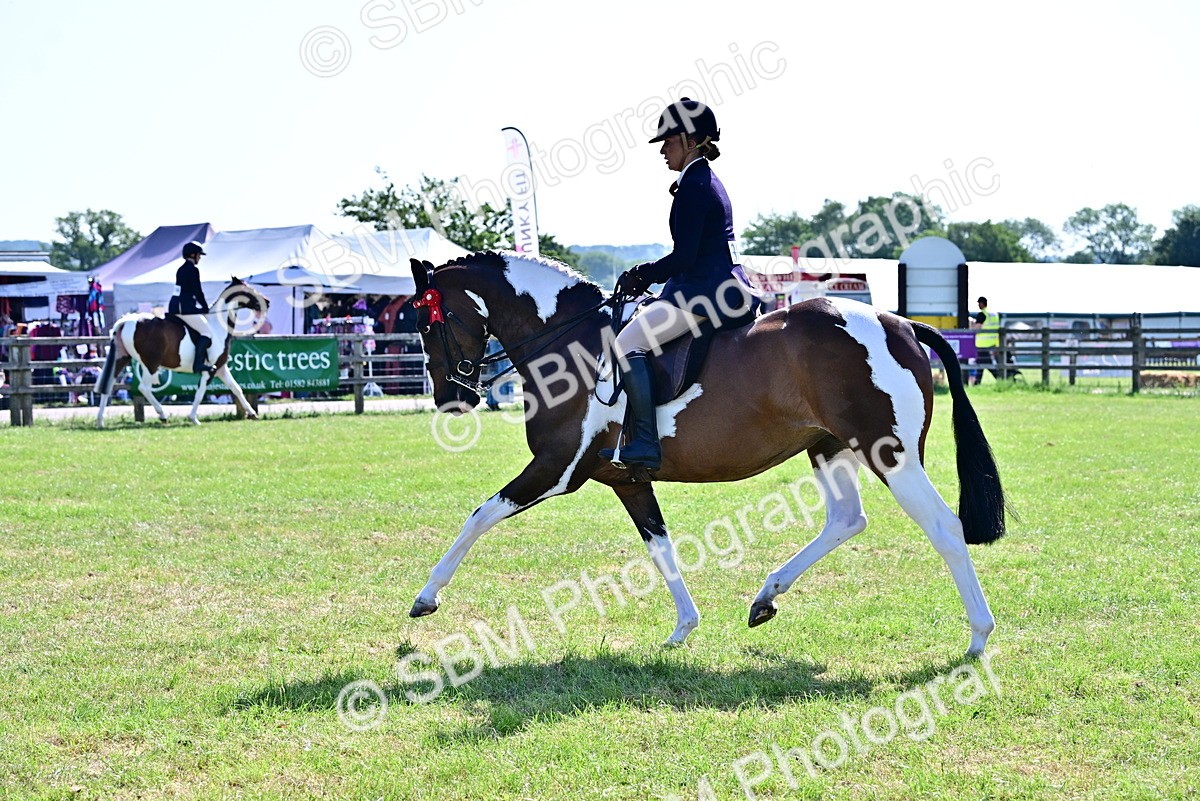 SBM_12230 - Class 93-94 - BSPA RIHS Ridden