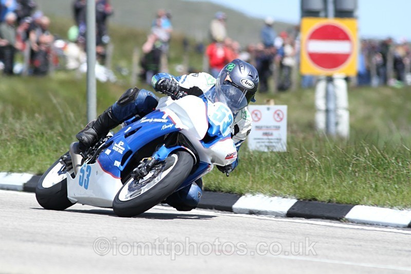  - Supersport Race 1