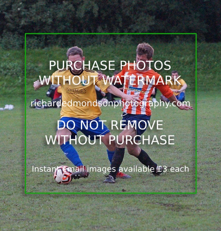 DSC01777 - Kendal United v Kirkby Stephen (Thursday 6 August)