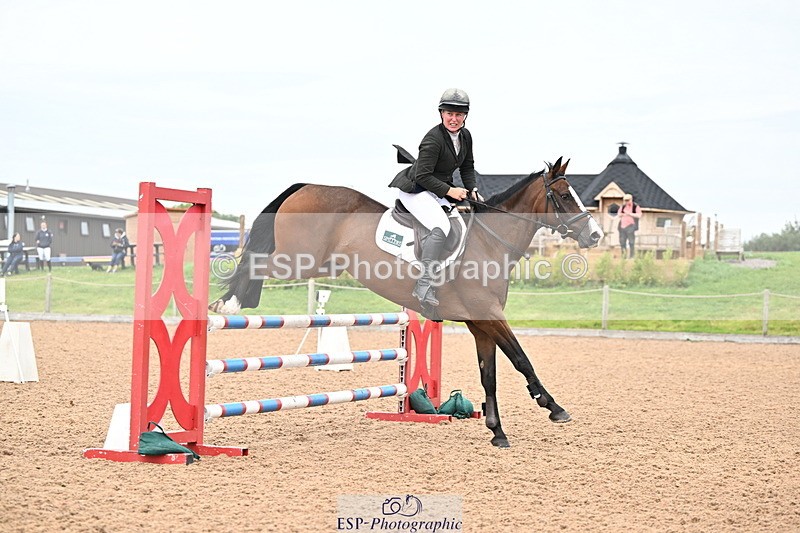 240828A-115500-00370 - Cls 2 Snr Discovery and 1m Open