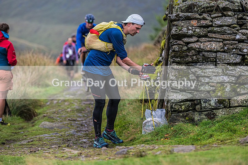 Old Crown Round-508 - Old Crown Round Fell Race Saturday 12th September 2026