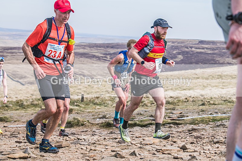 Pen-Y-Ghent-667 - The 3 Peaks Race Saturday 25th April 2026 - Pen Y Ghent