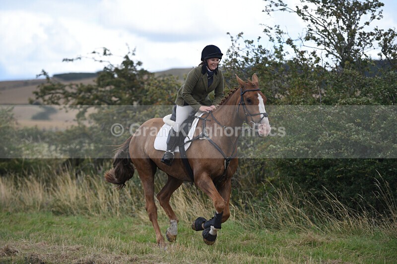 175 - Coldstream Flodden Rideout 2025