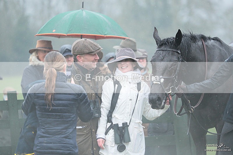 PtP 100324 746 - Pytchley with Woodland Point-to-Point Guilsborough 10/03/24