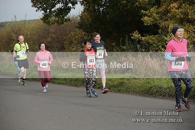 CAD5 171119-0286 - Sutton Benger 5 mile Flyer – 17th Nov 2019