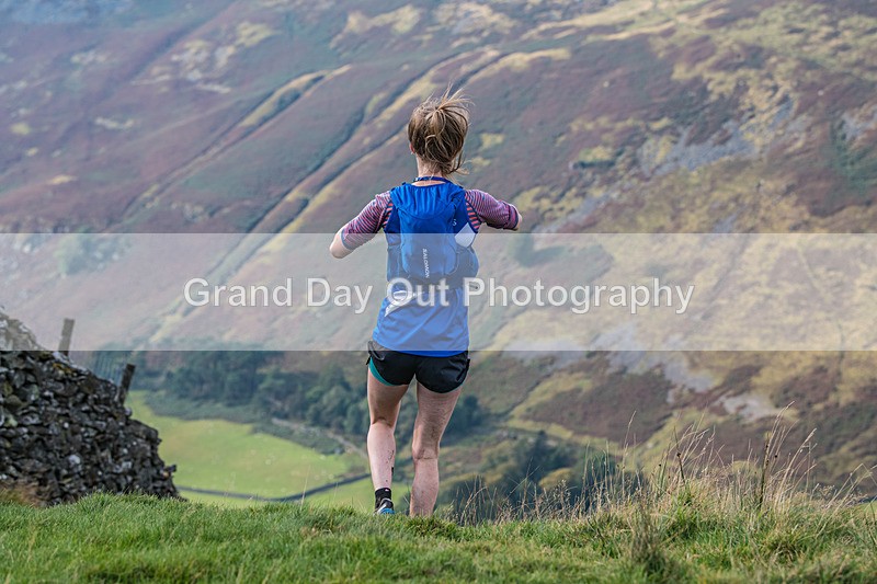 HBMR-Leg 4-722 - Hodgson Brothers Mountain Relay Leg 4 Saturday 5th October 2024