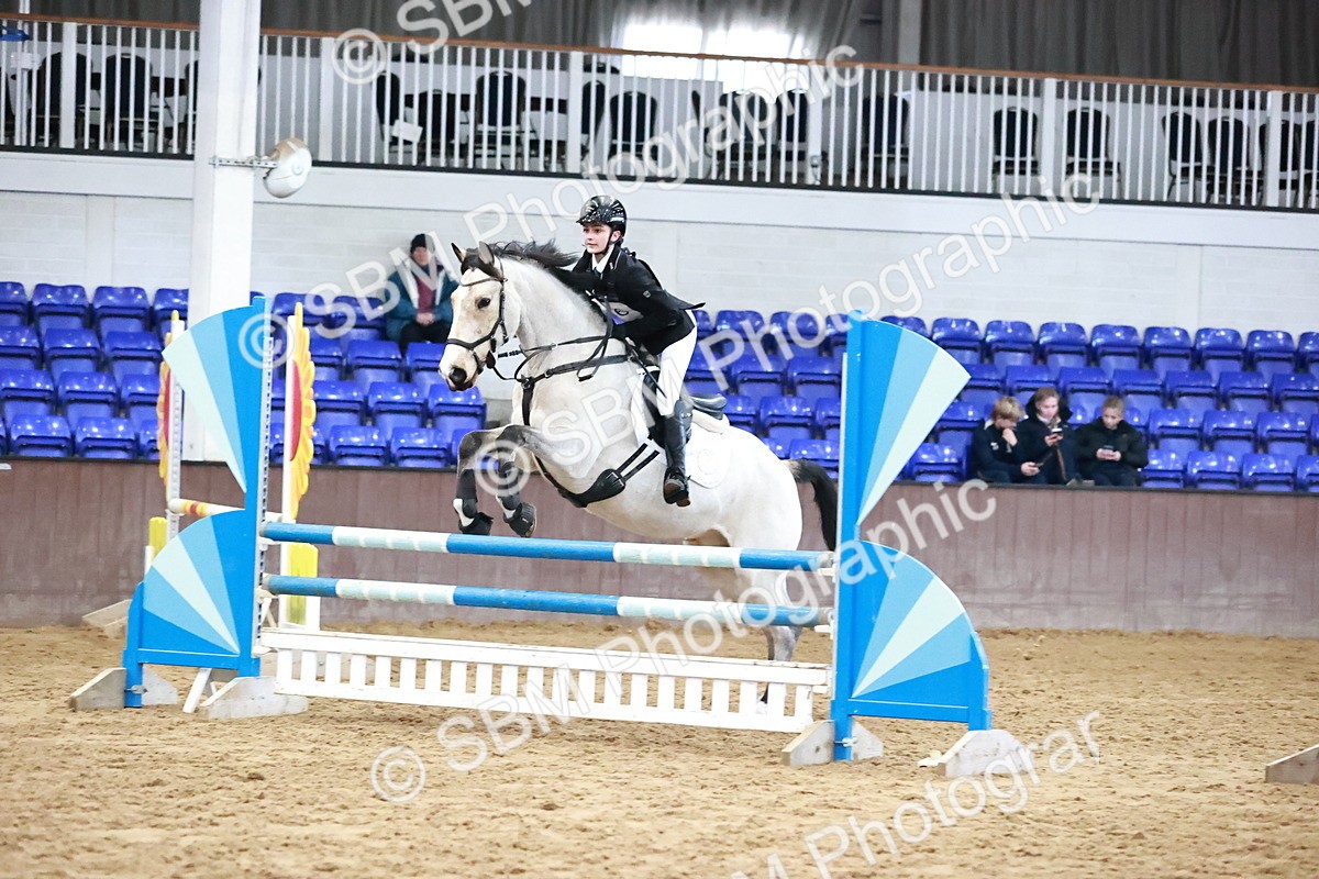 SBM_001001 - Class 3 - 90cm