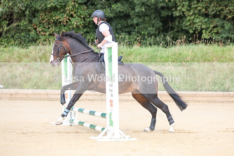 3E7A6309 - Class 2: 50cm Open