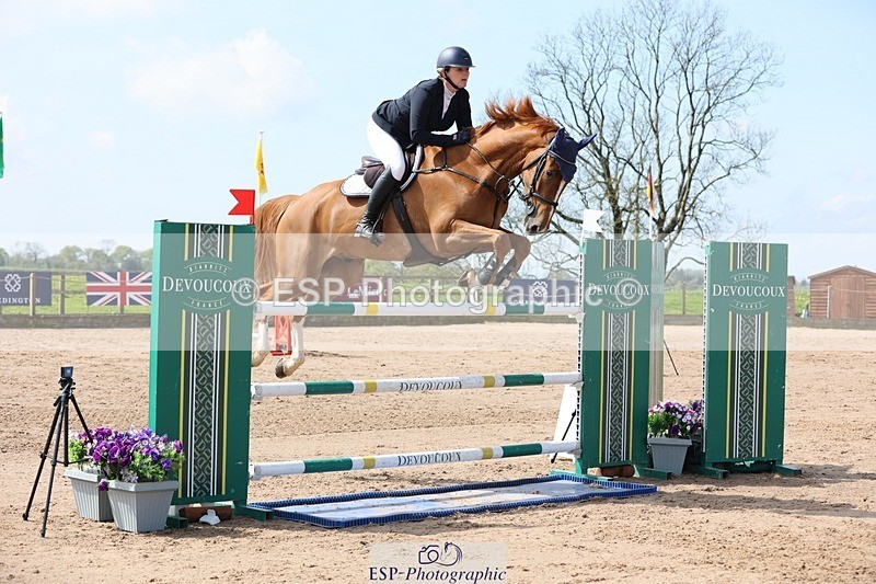 250427-113001-15951 - Cls 36 Young Horse 7yr old