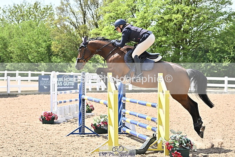 240510A-124520-06414 - Cls 16 95cm National Am Quali