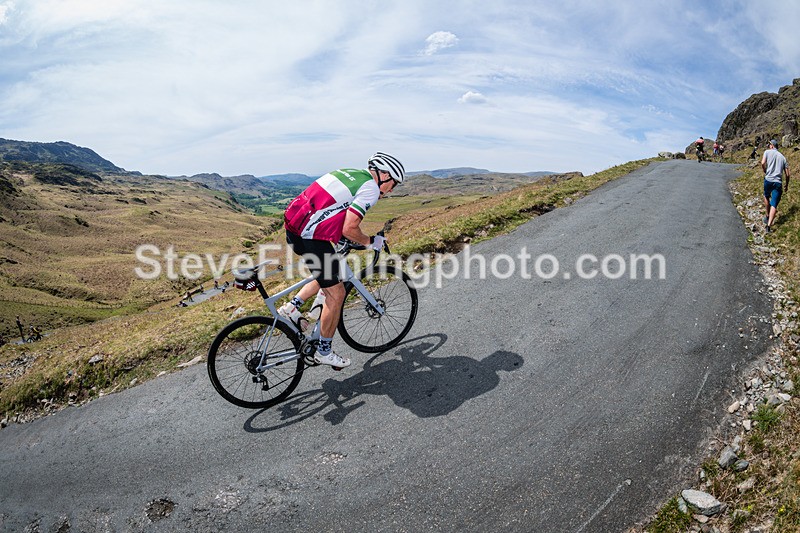140617 - Hardknott Pass Camera 2 14.00-15.00