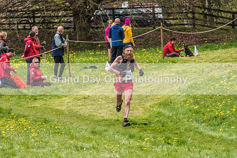 3 Peaks-2465 - The 3 Peaks Race - The Finish - Saturday 29th April 2023