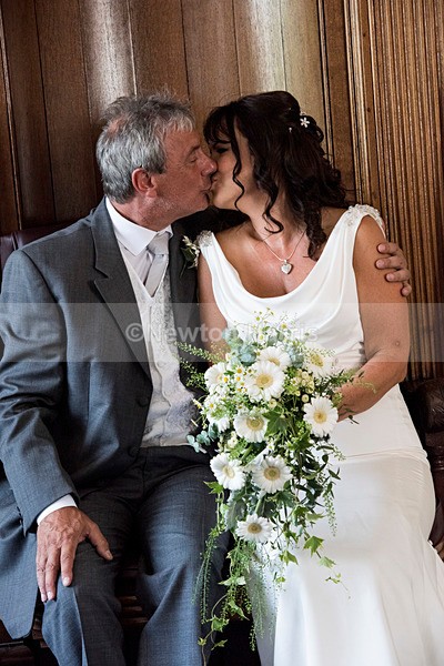 NMH-465 - Sonja and Steve's Wedding 21/7/2018