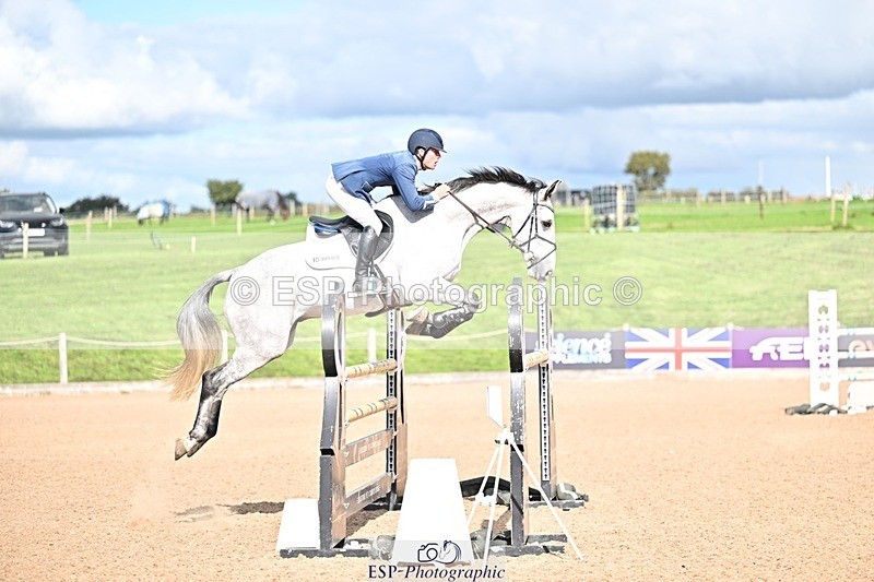 250924-145009-00613 - Cls 7 National 1.30m and 1.40m