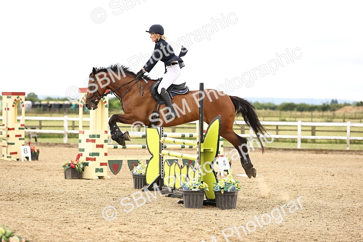 SBM_002960 - Class 20 - Senior Discovery - 1.00m