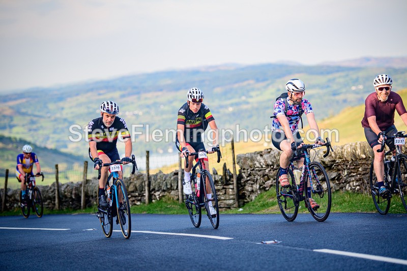 072032 - Kirkstone Pass 07:00 - 08:00